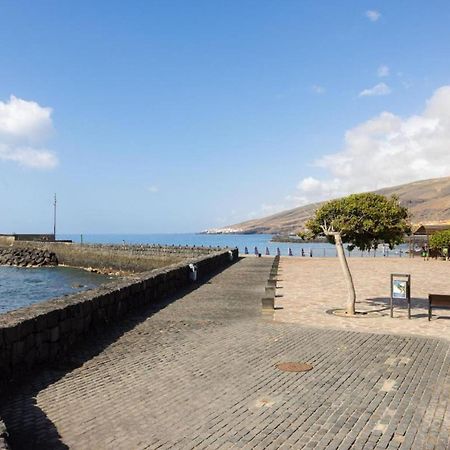 Live Puertito Muelle Apartment Puertito de Guimar Luaran gambar