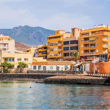 Live Puertito Muelle Apartment Puertito de Guimar Luaran gambar