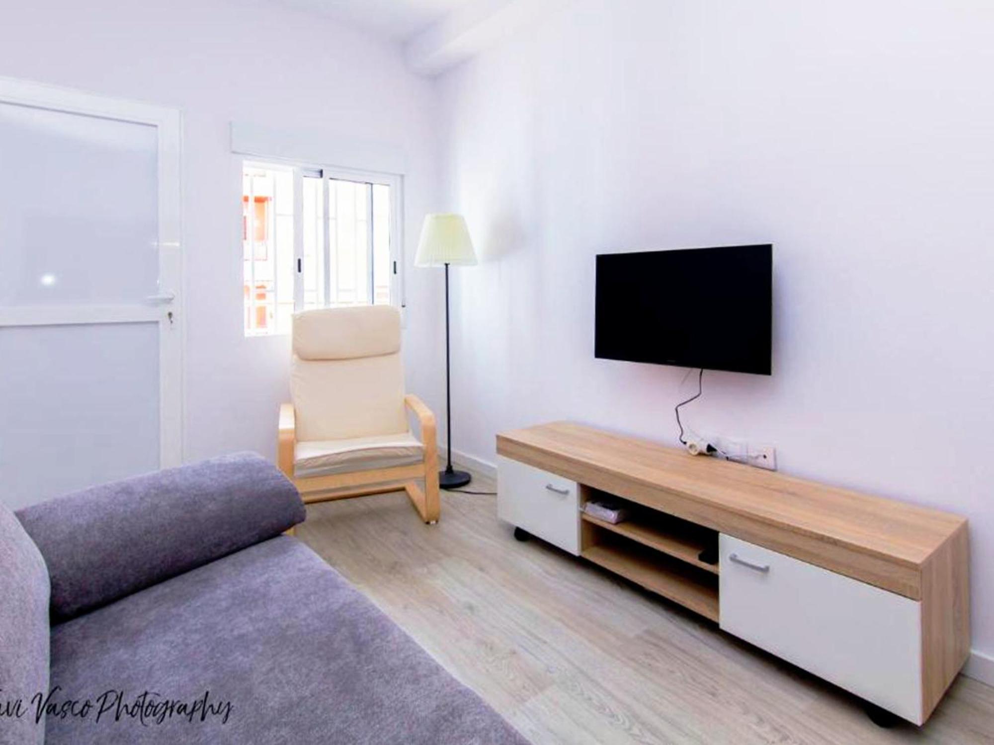 Live Puertito Muelle Apartment Puertito de Guimar Luaran gambar