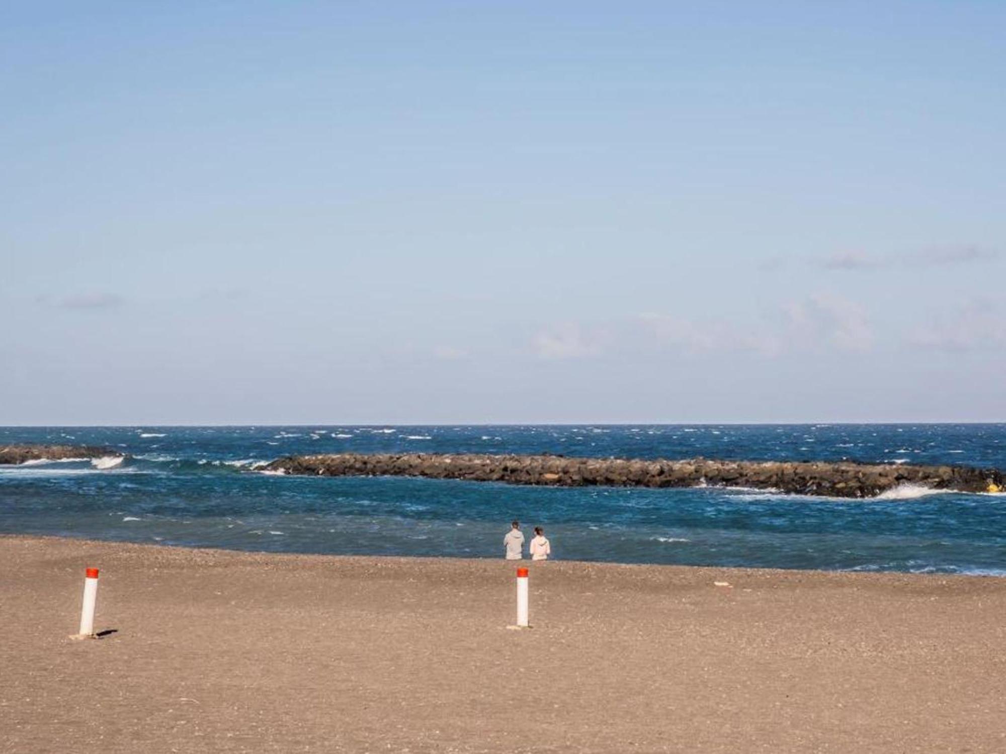 Live Puertito Muelle Apartment Puertito de Guimar Luaran gambar