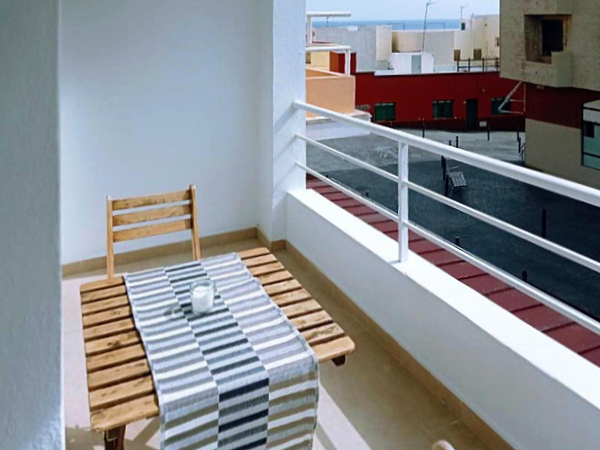 Live Puertito Muelle Apartment Puertito de Guimar Luaran gambar