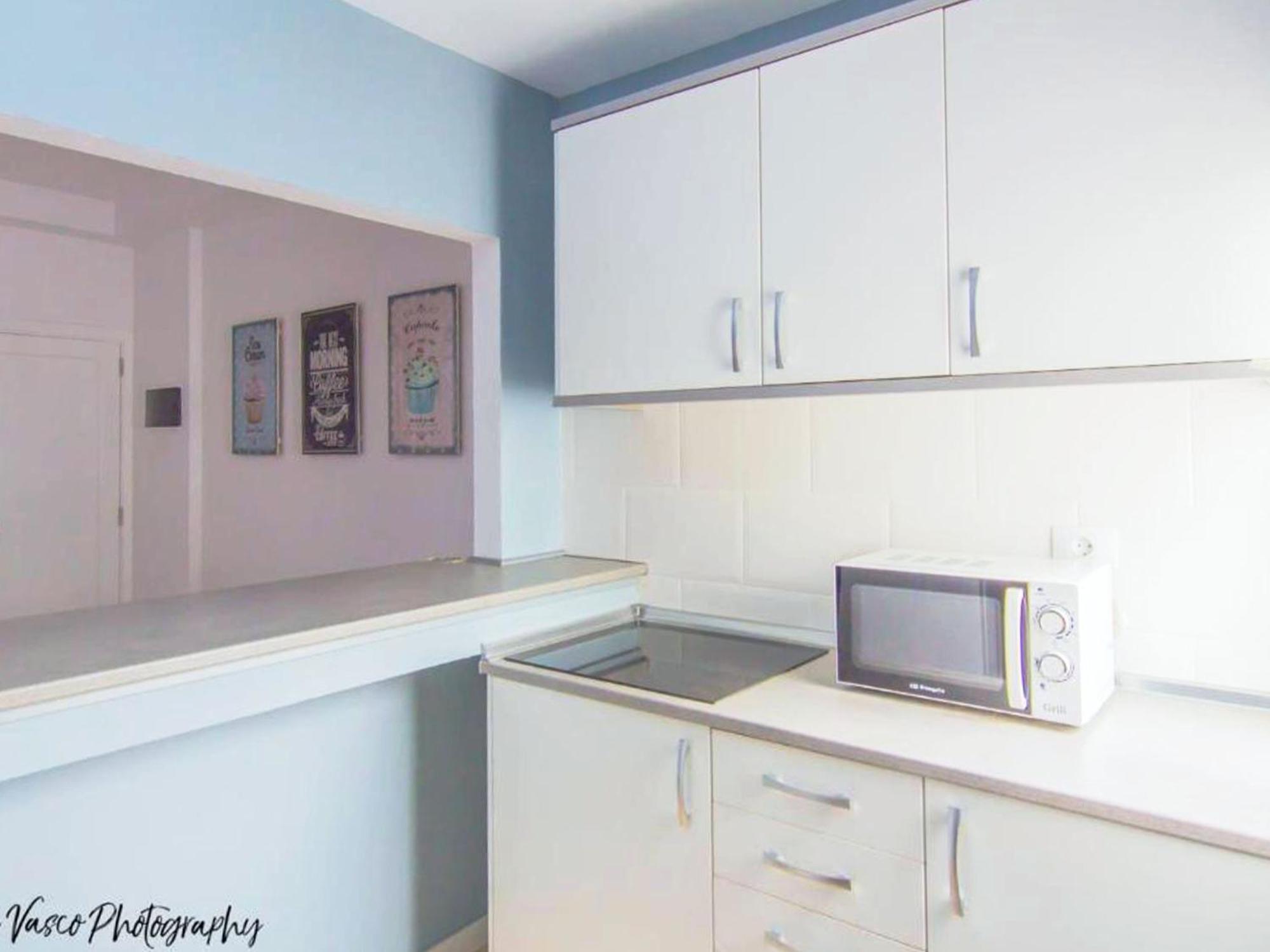 Live Puertito Muelle Apartment Puertito de Guimar Luaran gambar