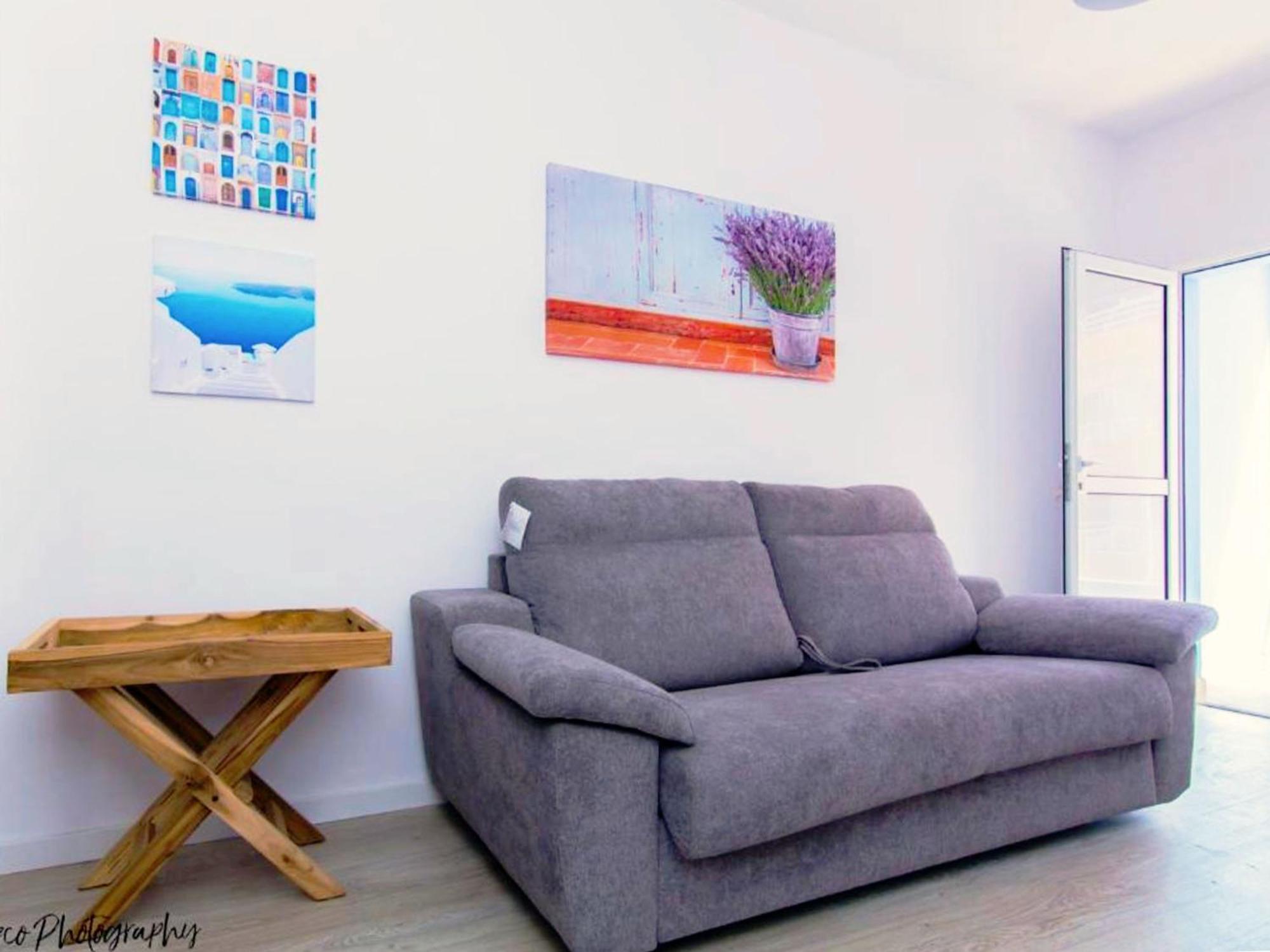 Live Puertito Muelle Apartment Puertito de Guimar Luaran gambar