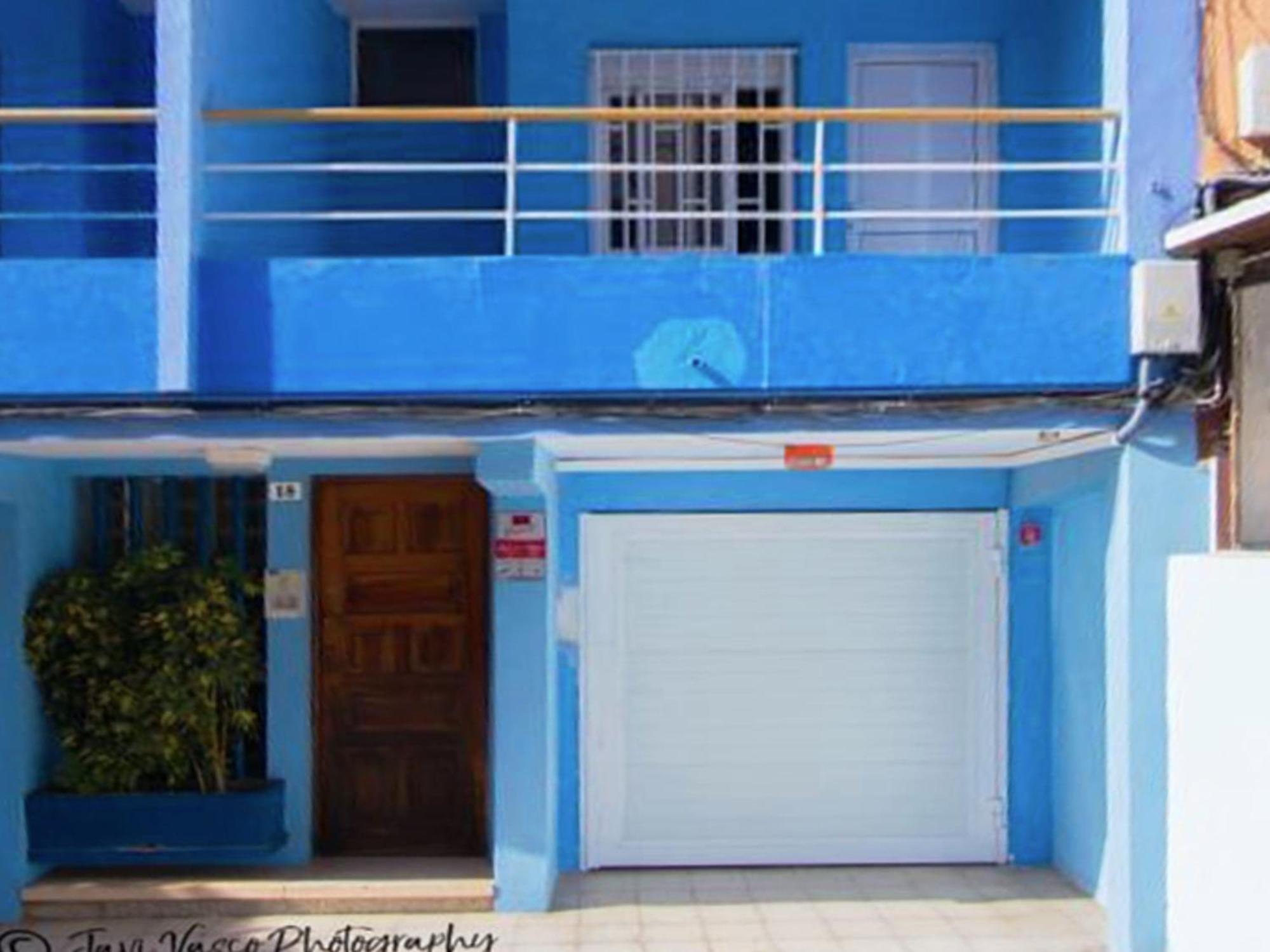 Live Puertito Muelle Apartment Puertito de Guimar Luaran gambar